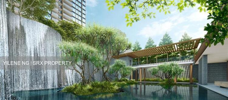 Pinetree Hill (D21), Condominium #520565511